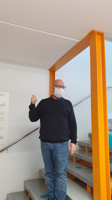 Todo va a salir bien 5